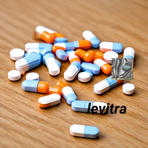 Levitra prix